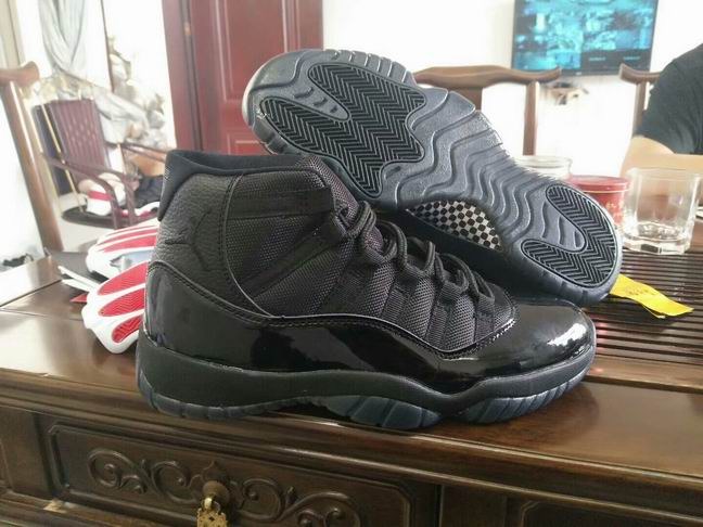 air jordan 11 men shoes 2018-12-25-002